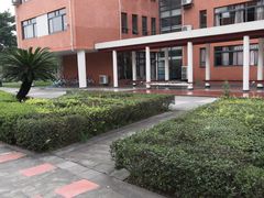 -西南民族大学南区(双流校区)