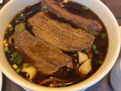 -中国厨房/台湾牛肉面