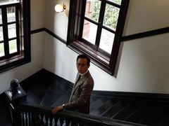 -宝丽轩中餐厅BAOLIXUAN
