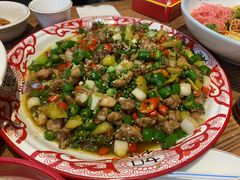 -王婆婆老妈蹄花川菜馆·非物质文化遗产(太古里一店)