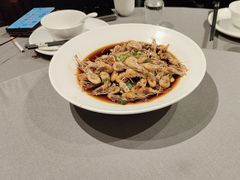 -十朝院子·南京菜(夫子庙店)