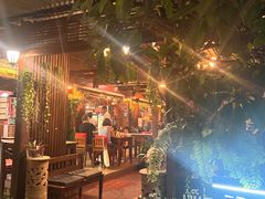 -Phensiri Thai Restaurant