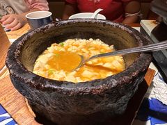 -绿茶餐厅(布吉万象汇店)