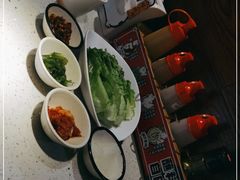 -猫抓烤肉(武进吾悦广场店)