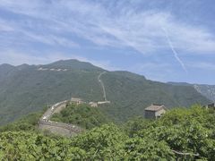 -慕田峪长城