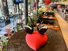 -咖梦餐厅 COMENG RESTAURANT