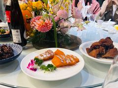 -老洋房花园饭店(绍兴路店)