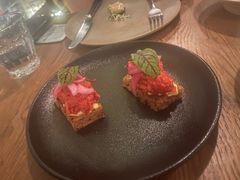 -BOR Eatery(安福路店)