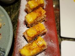 -炙柒Sekinana·精致料理 烧鸟·铁板烧(海上世界店)