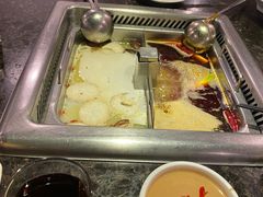 -海底捞火锅(连城广场店)