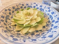 -禾院•新派融合淮扬菜餐厅