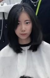 点击看大图 -MORI HAIR SALON日式美发沙龙