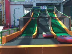 -蒙特利亲子乐园