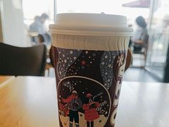 -COSTA COFFEE(龙德广场店)