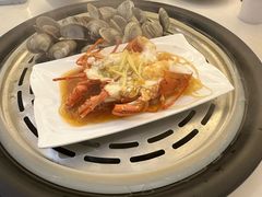 -蔚海之都·象山蒸汽海鲜(大世界店)