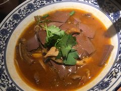 -炊烟小炒黄牛肉(东庆街店)