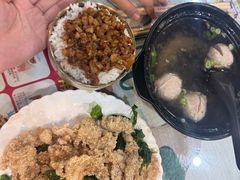 -金姐台湾菜(珠江路店)