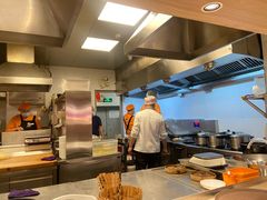 -谷丽麦馕新疆菜·清真(步步高梅溪新天地店)