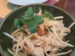 -simply thai天泰(静安嘉里中心店)