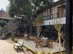-柴米油盐(土菜院子店)