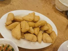 -揭阳钟记小食(福田新村店)