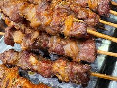 -辰鼎水汇串吧·胶东小船海鲜(平乐园店)