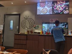 -棒约翰比萨·意面(老闵行店)