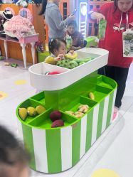 -LuckyStar幸运星家庭娱乐中心(东莞国贸店)