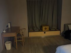 -如家旗下-成都蜀汉东路一品天下地铁站睿柏·云酒店