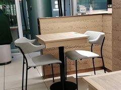 用餐区-老乡鸡(融科天地店)