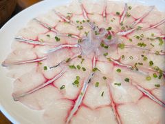 -凤凰山斑鱼馆(恭城店)