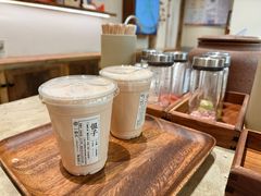 -李山山茶事(景枫店)
