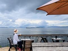-Brew Farm·精酿农场海滨悬崖餐厅