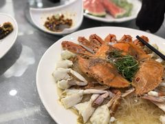 -利龙海鲜酒楼(建发·珑璟湾店)
