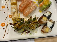 -樟葶谷寿司(椒江店)