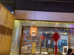 -大龙燚火锅(天安云谷店)