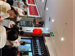 -子午路张记肉夹馍(小寨西路店)