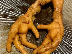 天下第一凤爪-老鼎旺安格斯牛肉火锅(衡艺广场店)