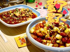 -领蟹祥记·香辣蟹·特色小海鲜(奥体天虹店)