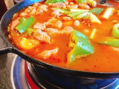 -湘肠香火锅店(团结湖店)