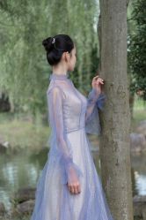 -韩国天使嫁衣婚纱礼服馆(上海旗舰店)