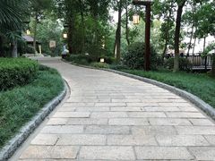 -天目湖涵田半山温泉