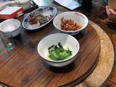 -印象老灶台三下锅·湘西本土原味菜(天门山索道店)