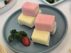 -益健名厨海鲜城(夏湾店)