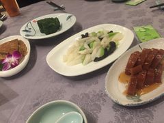 -山外山菜馆(玉泉路店)