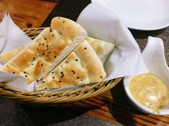 土耳其面包-TUK土耳其餐厅·下午茶(卢湾店)