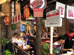 大堂-湘下佬·老长沙吃货铺(顺成·大融城店)