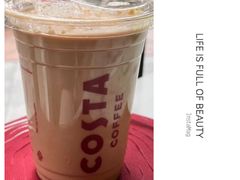 -COSTA COFFEE(张江软件园店)