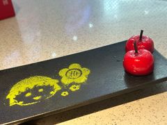 -海底捞大排档火锅(悦荟广场店)