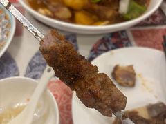 -新疆杭州疗养院·富春山庄